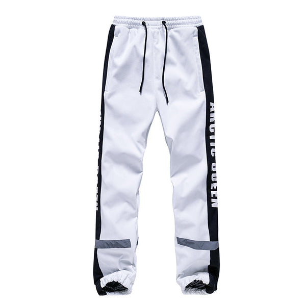 Arctic Queen Winter Guide Damen-Schneehose mit reflektierenden Streifen
