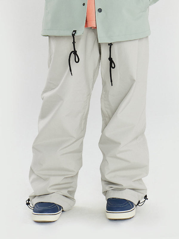 Nandn Full Motion Slope Star Skihose für Herren