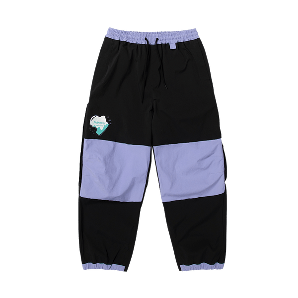 Nobaday Juicy Candy City Girl Schneehose für Damen