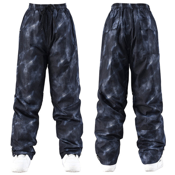 Arctic Queen Winter Sport Snowboardhose für Damen