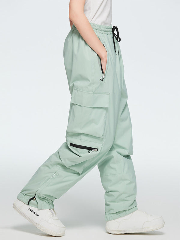 Arctic Queen Mountain Breaker All Function Cargo-Schneehose für Damen