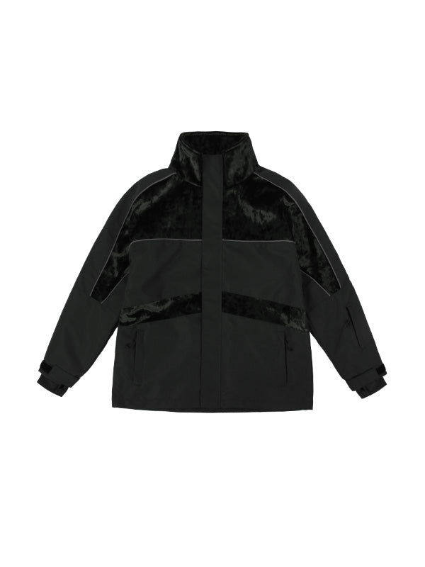 Gsou Snow Flair Damen-Schneejacke
