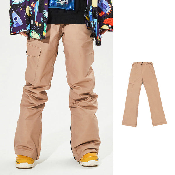 Vector Langlauf-Schneehose für Damen, Modell To Paradise