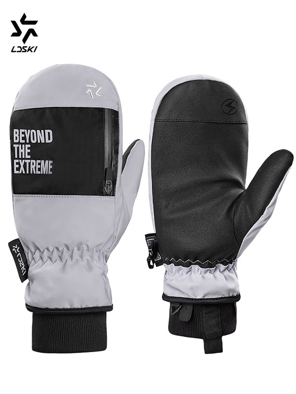 Damen LD Ski Beyond The Extreme Snowboardhandschuhe