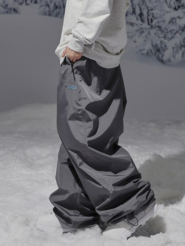 Damen YXSS Prime Baggy Snowboardhose