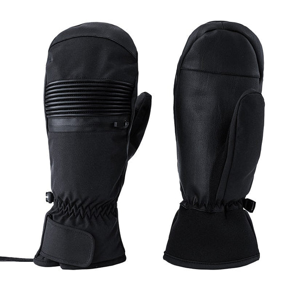 Damen-Mountain-Freerider-All-Terrain-Thermo-Schneehandschuhe