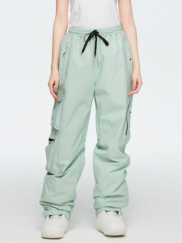 Arctic Queen Mountain Breaker All Function Cargo-Schneehose für Damen