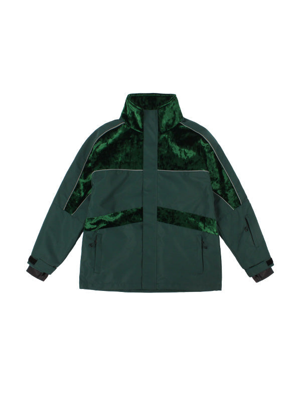 Gsou Snow Flair Damen-Schneejacke