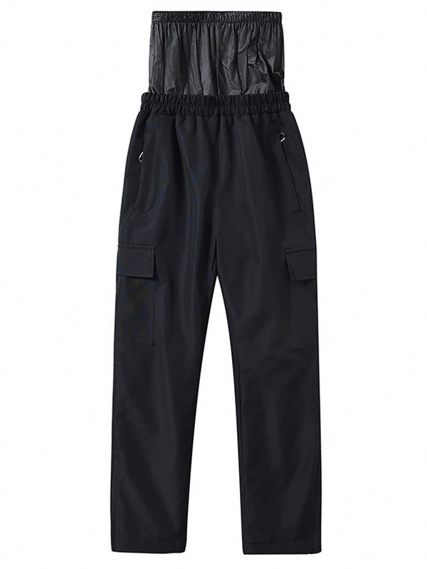 Wasserdichte Unisex-Schneehose „Mountain Explorer“ für Kinder