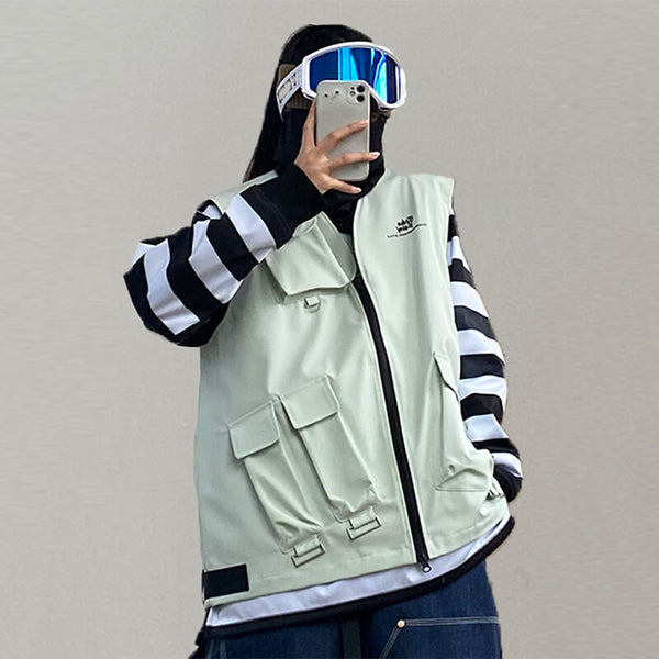 John Snow Coldcontrol Activewear Ski-/Snowboardweste für Damen