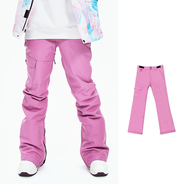 Vector Langlauf-Schneehose für Damen, Modell To Paradise