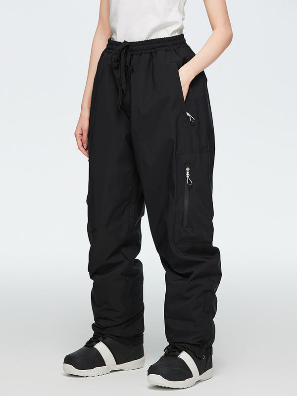 Arctic Queen Mountain Breaker All Function Cargo-Schneehose für Damen