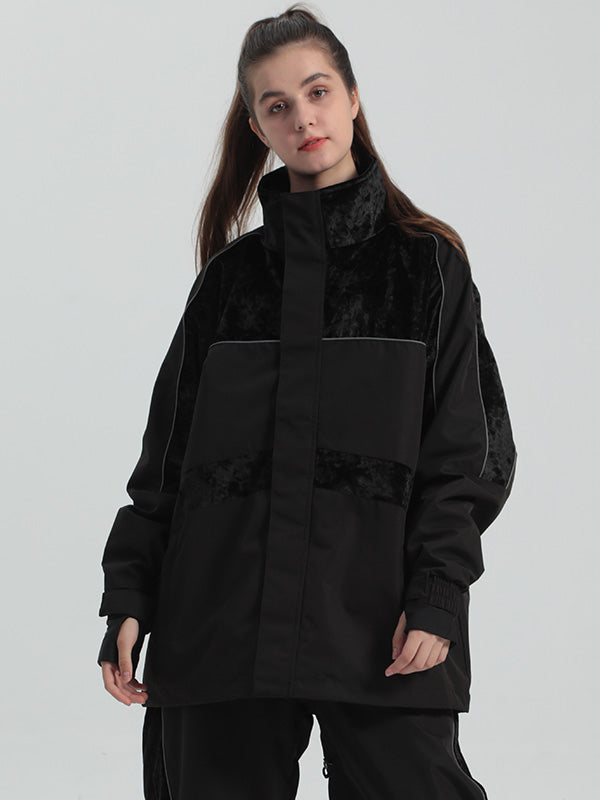 Gsou Snow Flair Damen-Schneejacke