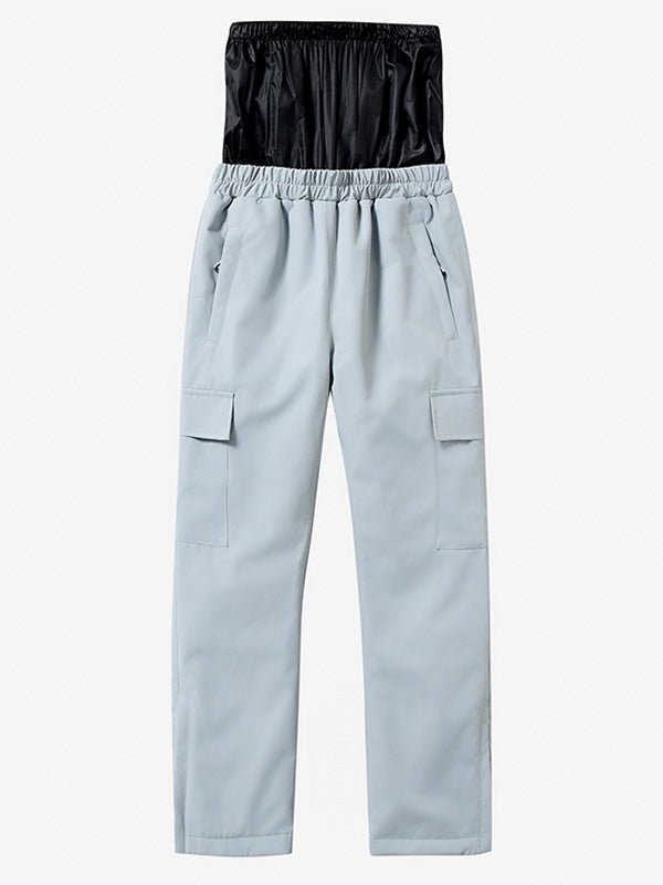 Wasserdichte Unisex-Schneehose „Mountain Explorer“ für Kinder