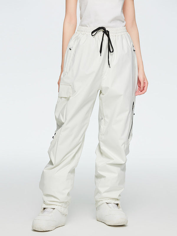 Arctic Queen Mountain Breaker All Function Cargo-Schneehose für Damen
