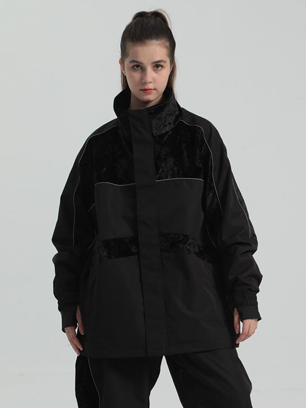 Gsou Snow Flair Damen-Schneejacke