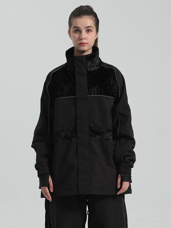 Gsou Snow Flair Damen-Schneejacke