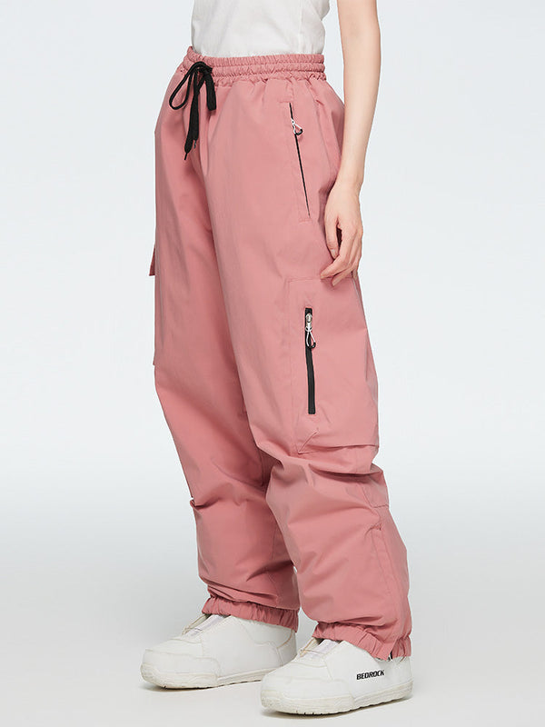 Arctic Queen Mountain Breaker All Function Cargo-Schneehose für Damen