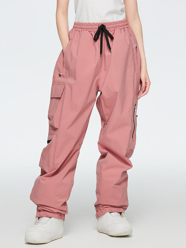 Arctic Queen Mountain Breaker All Function Cargo-Schneehose für Damen
