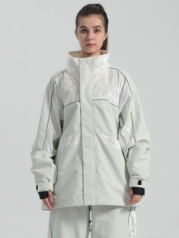 Gsou Snow Flair Damen-Schneejacke