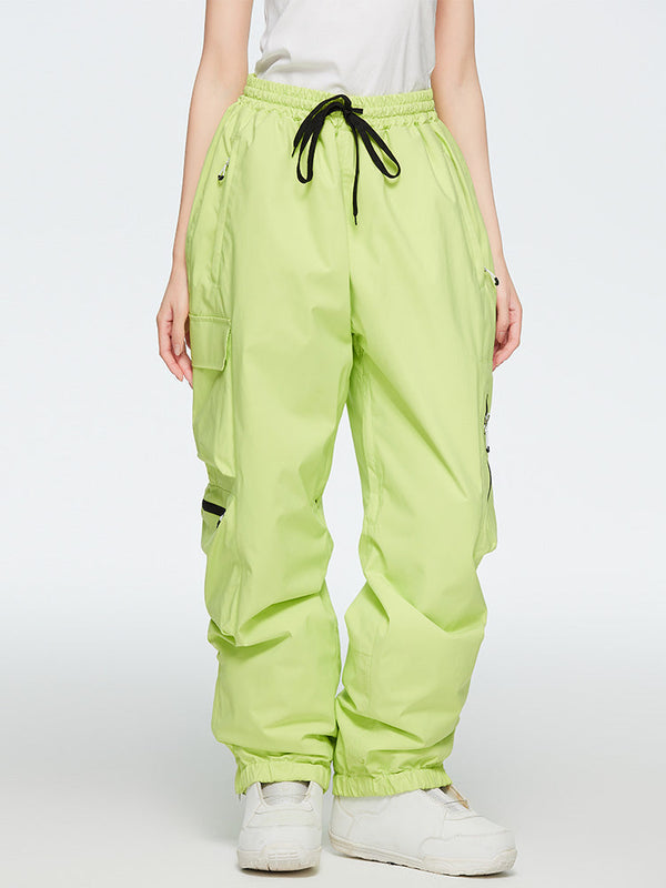 Arctic Queen Mountain Breaker All Function Cargo-Schneehose für Damen