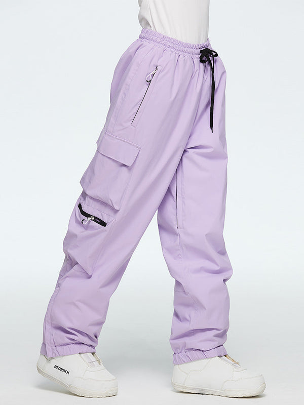 Arctic Queen Mountain Breaker All Function Cargo-Schneehose für Damen