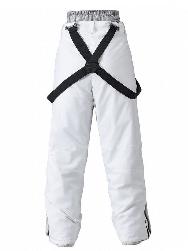 Arctic Queen Alpine Love Urban Fit Damen-Bikinihose