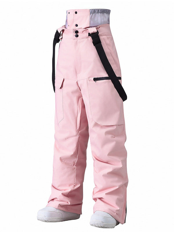 Arctic Queen Alpine Love Urban Fit Damen-Bikinihose