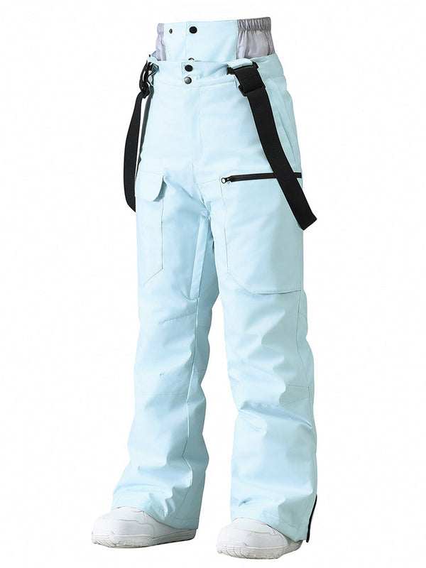 Arctic Queen Alpine Love Urban Fit Damen-Bikinihose