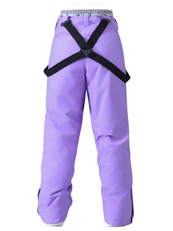 Arctic Queen Alpine Love Urban Fit Damen-Bikinihose