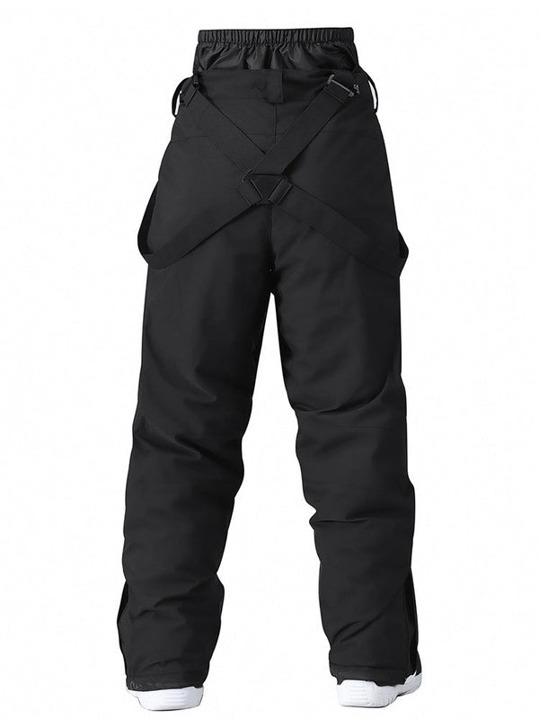 Arctic Queen Alpine Love Urban Fit Damen-Bikinihose
