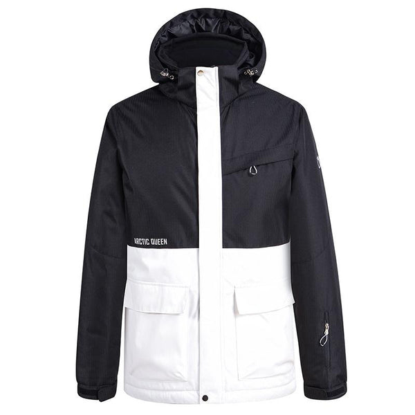 Women's Arctic Queen All Weather Winter Sports Waterproof Ski Jacket