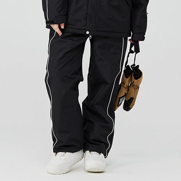 Arctic Queen IceStorm Mountain Adventure Skihose für Damen