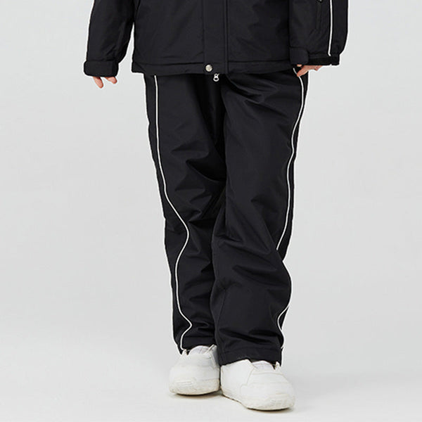 Arctic Queen IceStorm Mountain Adventure Skihose für Damen