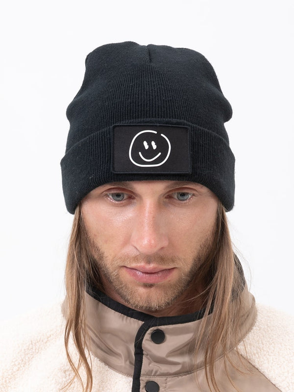 Unisex-Schneemütze „SwitchUp Dual Graphic“ für Herren