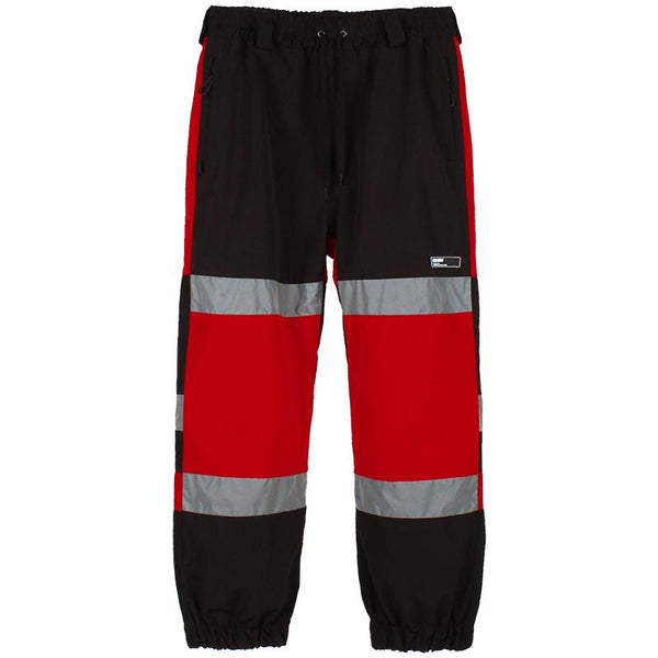 Gsou Snow Confetti Glimmmer Outdoor-Schneehose für Herren und Unisex