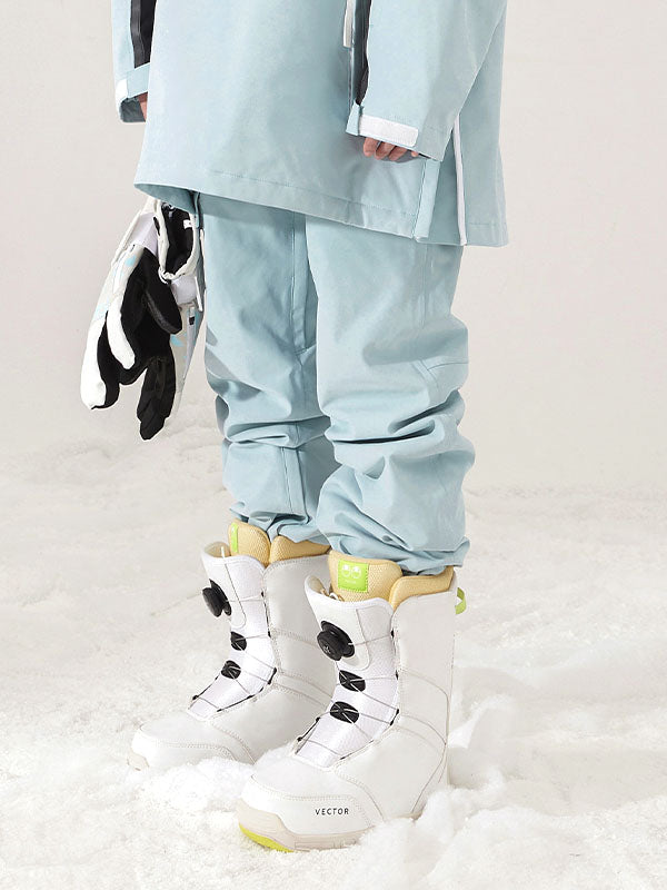 Vector Langlauf-Schneehose für Damen, Modell To Paradise