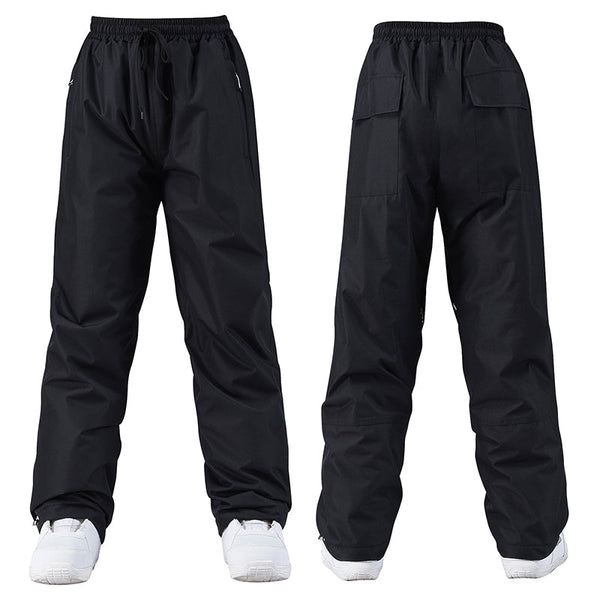 Arctic Queen Winter Sport Snowboardhose für Damen