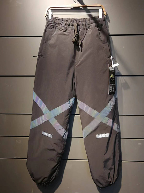 Doorek Superb Unisex Neon Cross Over Winter Schneehose für Herren