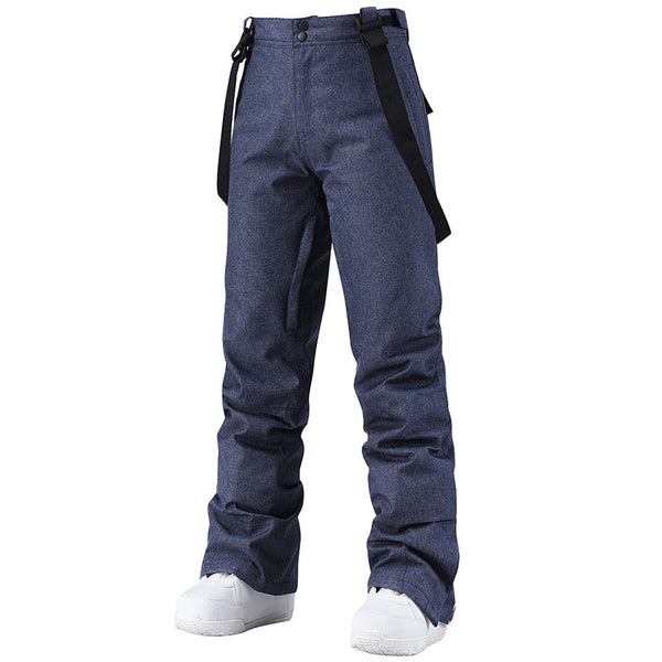 Damen-Skihose „Eiskönigin“