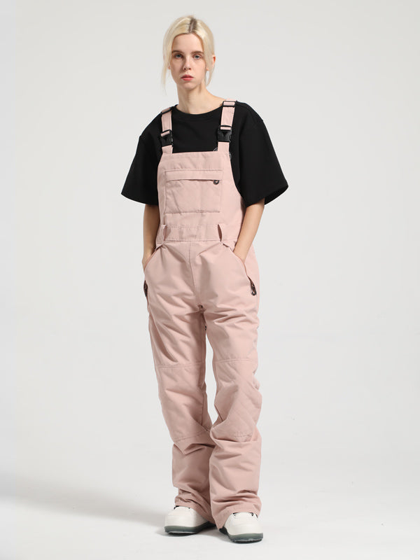 Gsou Snow Reserve Schneelatzhose für Damen