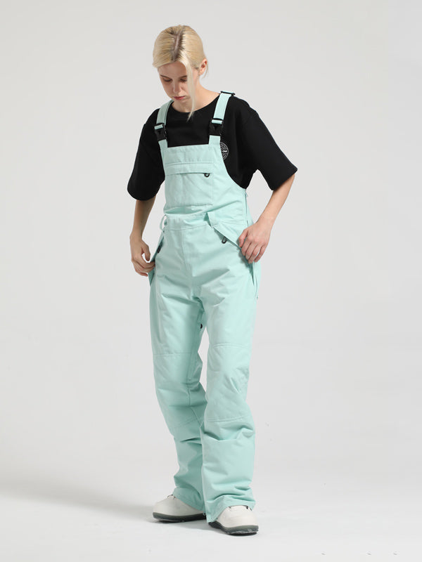 Gsou Snow Reserve Schneelatzhose für Damen