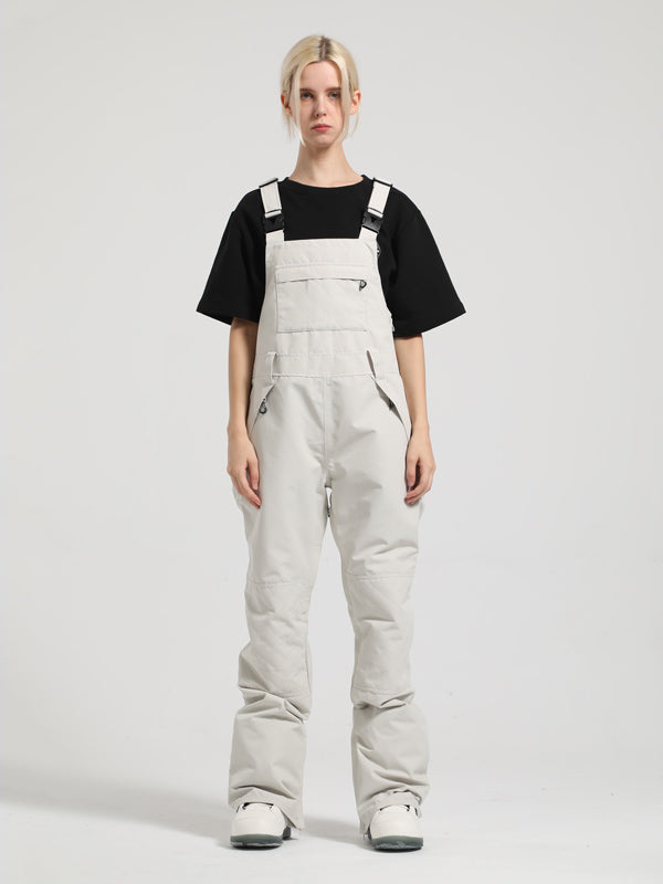 Gsou Snow Reserve Schneelatzhose für Damen