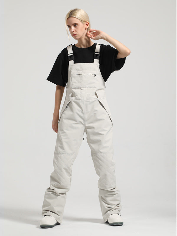 Gsou Snow Reserve Schneelatzhose für Damen
