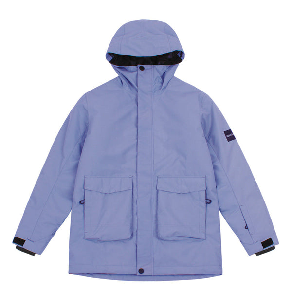 Gsou Snow Winter Force Cargo Snowboardjacke für Damen