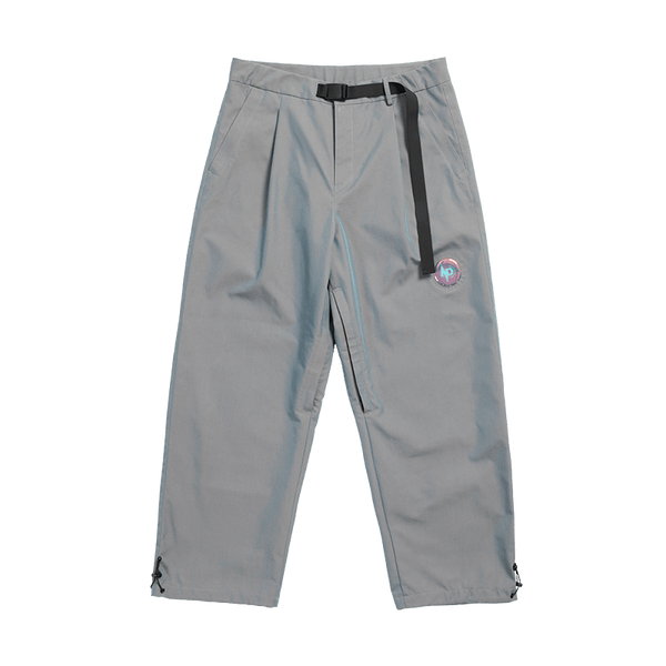 Nobaday Pure Free Damask Schneehose für Damen