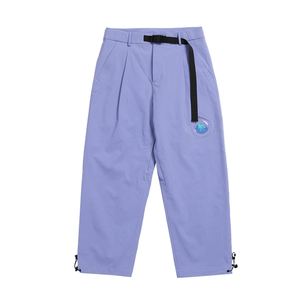 Nobaday Pure Free Damask Schneehose für Damen