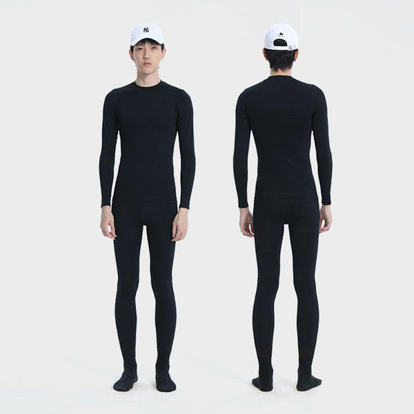 Damen High Experience Leichtes Funktions-Baselayer-Set