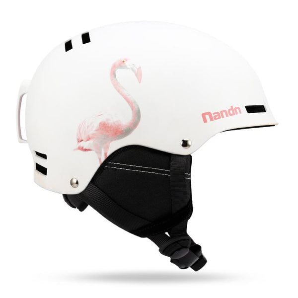 Unisex Nandn Sweet Protection Schneehelm