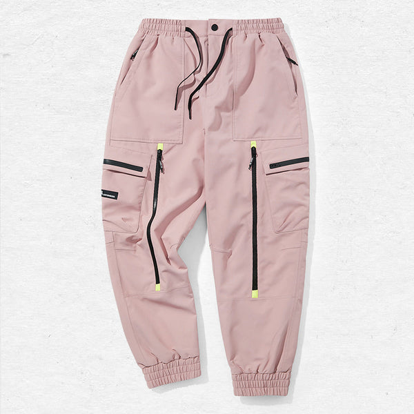 Nandn Damen-Wintersport-Schneehose